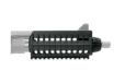 Kel-tec Compact Forearm For - Plr16 Pistol Synthetic Black
