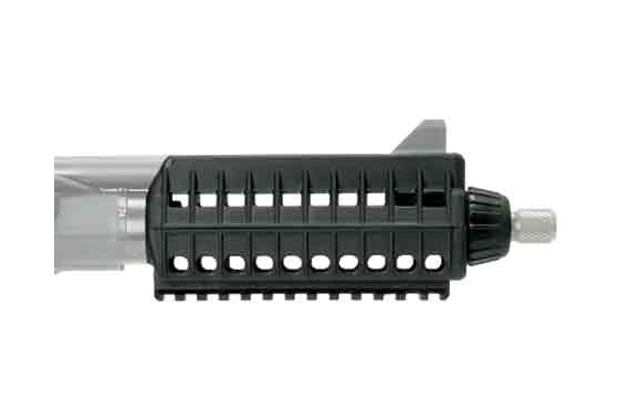 Kel-tec Compact Forearm For - Plr16 Pistol Synthetic Black