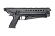 Kel-tec P50 Pistol 5.7x28mm - 9.6