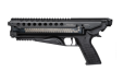 Kel-tec P50 Pistol 5.7x28mm - 9.6