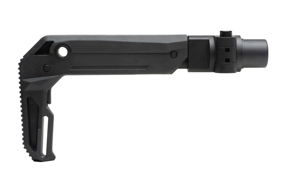 Kriss Vector Folding Stock Kit - Carbines Gen2 2017 W-o Hinge