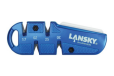 Lansky Sharpeners Quadsharp - 4 Angle Sharpener W-benchstone
