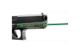 Lasermax Laser Guide Rod Green - For Glock G4 19