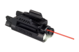 Lasermax Laser-light Rail - Mount Spartan Red-white Led