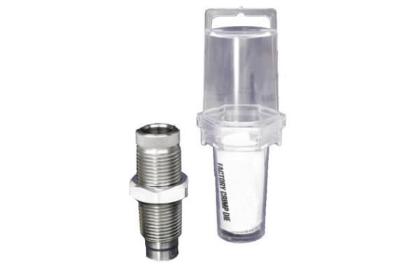 Lee Collet Style Crimp Die - .357 Magnum-.38 Special