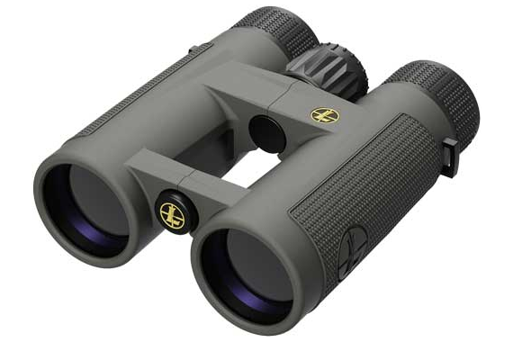 Leupold Binocular Bx-4 Pro - Guide Hd 10x42 Roof Gray