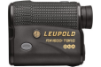 Leupold Rangefinder Rx-1600i - Tbr W-dna Black-gray