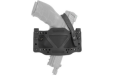 Limbsaver Holster Cross-tech - Clip-on W-secure Strap Black!