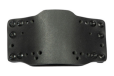 Limbsaver Holster Cross-tech - Leather Clip-on Black!