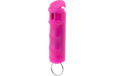 Mace Pepper Spray Compact - Hard Case W-key Ring Pink 12g