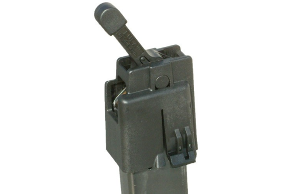 Maglula Loader For Colt Smg - Ar-15 9mm Mags Metal Or Polymr