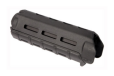 Magpul Hand Guard M-lok Moe - Ar-15 Carbine Black