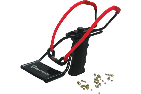 Marksman 3060k Adjustable - Slingshot Kit
