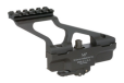 Mi Ak G2 Side Rail Scope Mount - Mini Rail Top For Ak-47