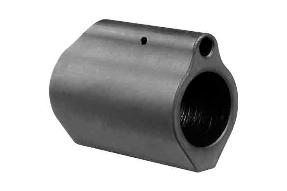 Mi Low Profile Gas Block - For .750 Diameter Barrels