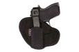 Michaels Belt Slide Holster - #16 Rh-lh Nylon Black!