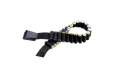 Michaels Cartridge Belt For - Shotgun Shells-25 Loops Black
