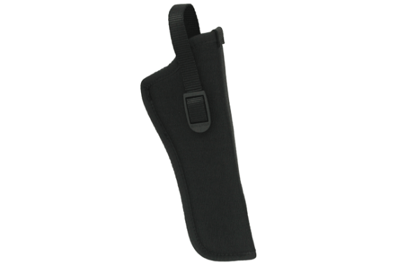 Michaels Hip Holster #6 Rh - Nylon Black