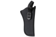 Michaels Hip Holster #7 Rh - Nylon Black