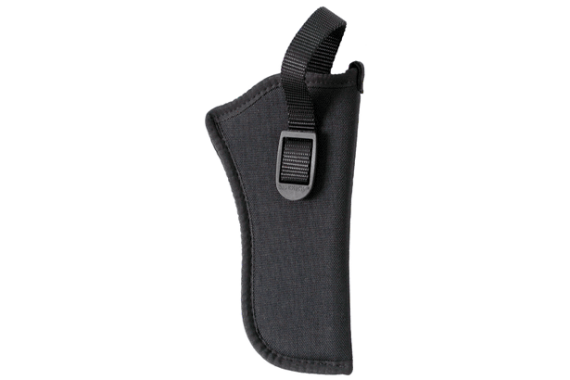 Michaels Hip Holster #7 Rh - Nylon Black