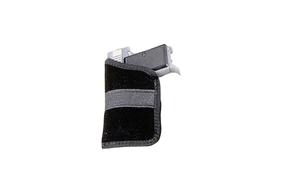 Michaels In Pocket Holster #2 - Rh-lh Black