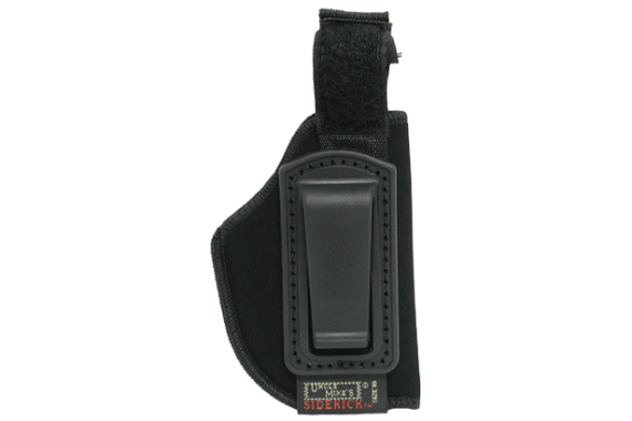 Michaels In-pant Holster #10rh - W-retention Strap Black