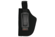 Michaels In-pant Holster #16lh - W-retention Strap Black