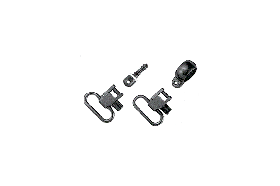 Michaels Swivel Set For Marlin - & Winchester Levers Full Band