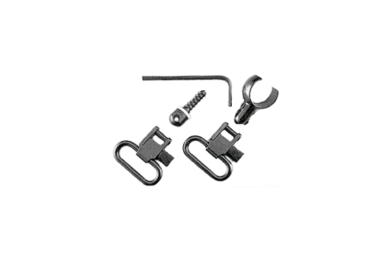 Michaels Swivel Set For Marlin - & Winchester Levers Split Band