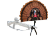 Mojo Tail Chaser Max Turkey - Fan Clamp On For 10ga-20ga Bbl