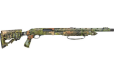 Mossberg 835 Tactical Turkey - 12ga 3.5