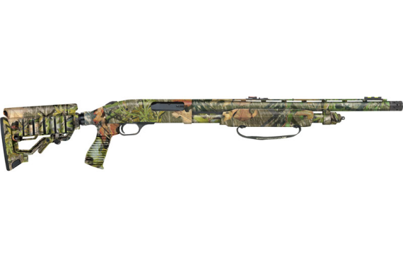 Mossberg 835 Tactical Turkey - 12ga 3.5