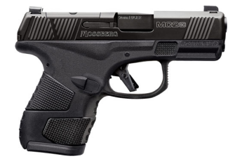 Mossberg Mc2sc 9mm 3.4
