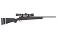 Mossberg Patiot Bantam Combo - 7mm-08 20