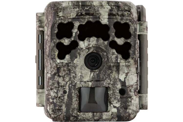 Moultrie Trail Cam Micro 42 Wbatteries 42mp Lr Range for