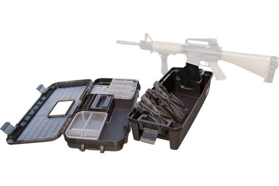 Mtm Tactical Range Box -
