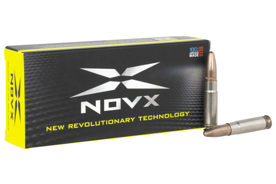 Novx Close Encounter, Novx 300blk110ce-20 300bo 110g Close Encontr 20/10