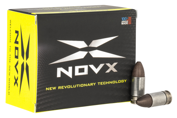 Novx Cross Trainer, Novx 9ctcss-20    9mm   65g Cross Trainer    20/10