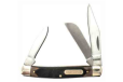 Old Timer Knife Middleman - 3-blade 2.4