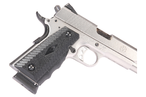 Pachmayr Grip Diamond Pro 1911 -