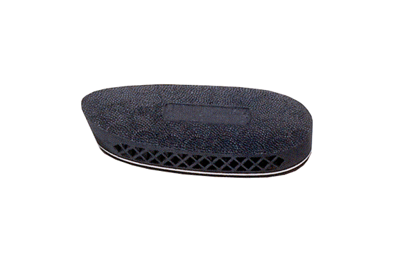 Pachmayr Recoil Pad F325 Small - White Line Black