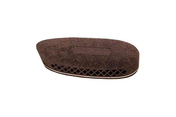 Pachmayr Recoil Pad F325 Small - White Line Brown