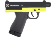 Pepperball Tcp Pepper Ball Kit - Co2 Pistol .68 Cal 6rds Yellow