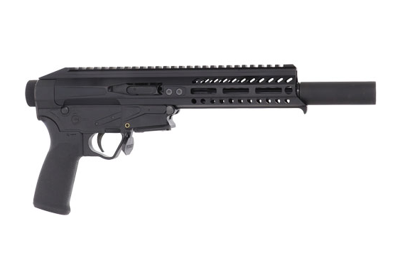 Pof-usa Psg22 Pistol .22lr - 8