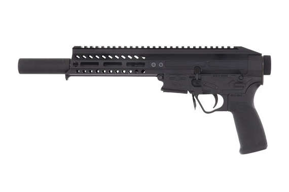 Pof-usa Psg22 Pistol .22lr - 8