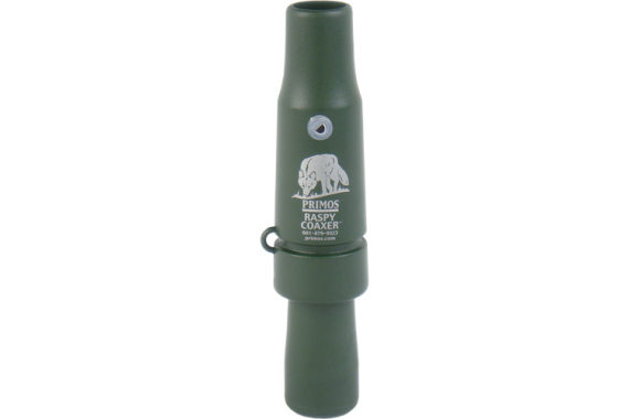 Primos Predator Call Raspy - Coaxer Rabbit-rodent