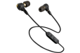 Pro Ears Stealth Bluetooth - Elite Ear Buds Black