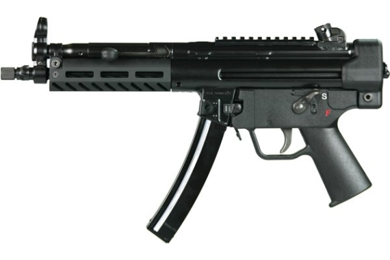 Ptr Ptr-9ct Pistol 9mm - 8.86