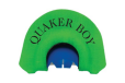 Quaker Boy Turkey Call - Diaphragm Elevation Cut Throat