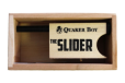 Quaker Boy Turkey Call Push - Button The Slider
